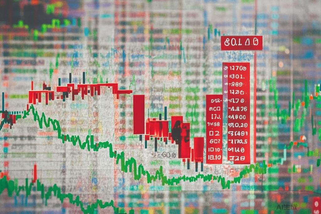 2025新韭菜必看：2016熔断惨案教会我的3条信息差教训！
