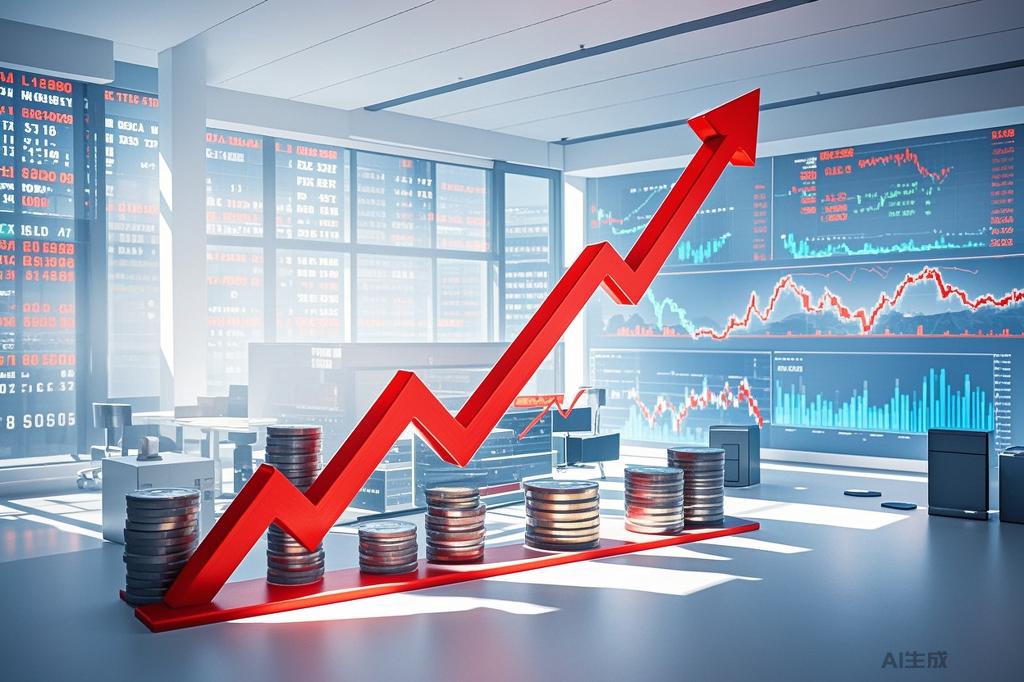 散户必看!大宗交易9折接盘?5%折价背后藏的信息战,一天1块钱全搞定!