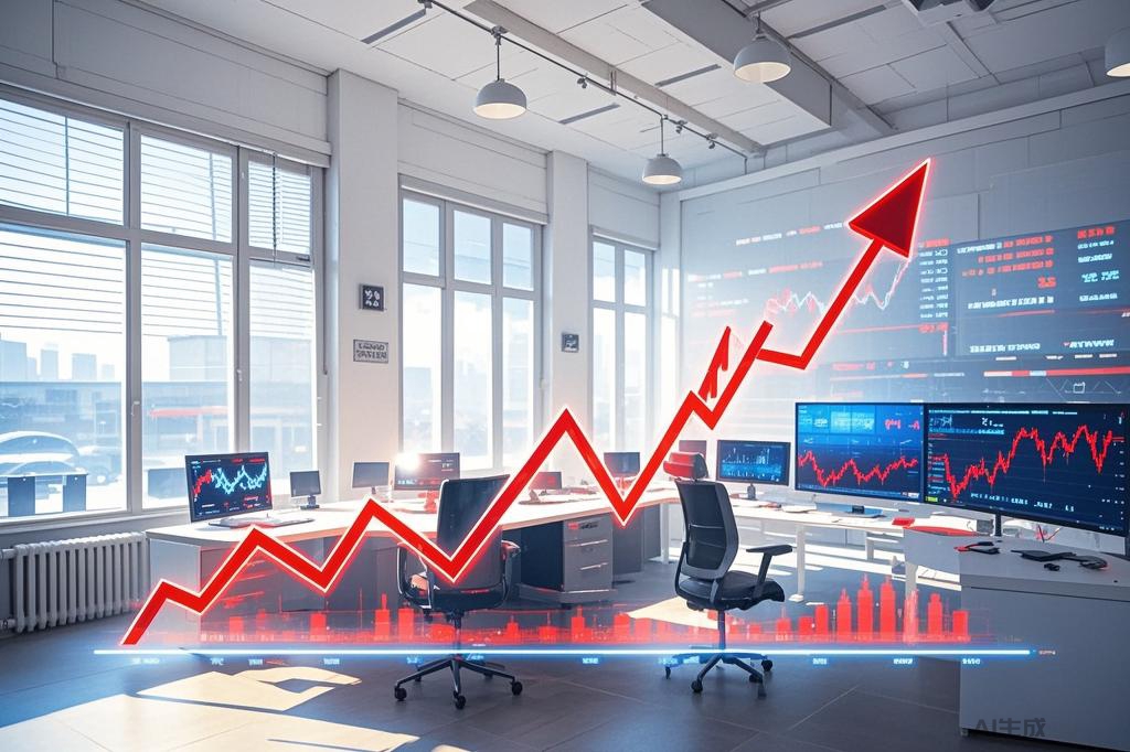 30岁散户亲历！涨停股次日为何跳水？3大真相曝光