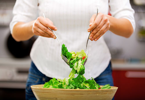 蔬菜减肥 蔬菜减肥