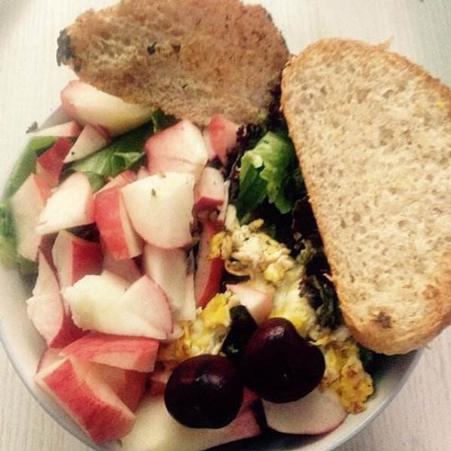 想减肥又不知该怎么办？原来这样吃饭就能瘦