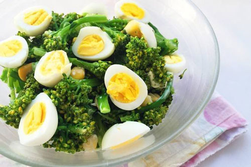 三种早餐食物可以让你更快的变瘦