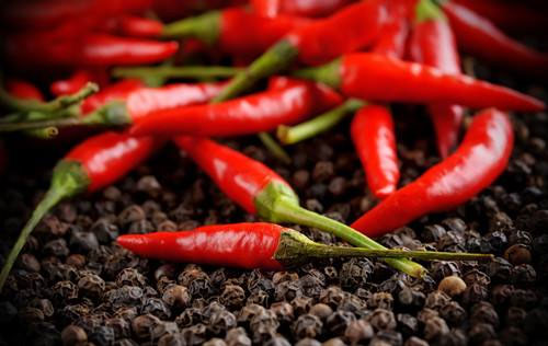 减肥期间可以吃辣吗?