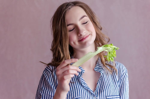 节食减肥会降低你的基础代谢
