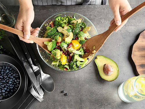 想变瘦首先应该从改善早餐开始