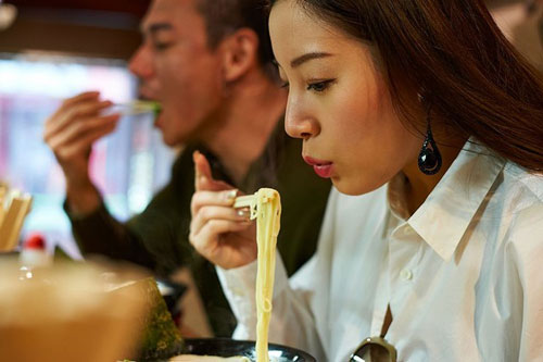 吃面会发胖？这样吃面条一定不会胖