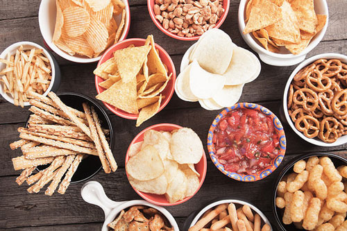 学会这几招，超市快餐都能让你越来越瘦