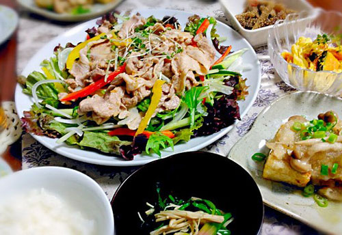 自制减肥餐到底怎么吃才能瘦？