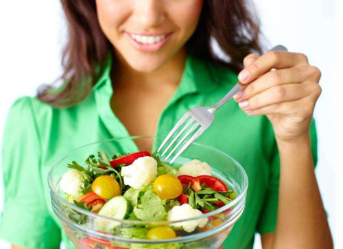 不吃晚餐会瘦吗？实际上，就算你1天什么都不吃也不会瘦