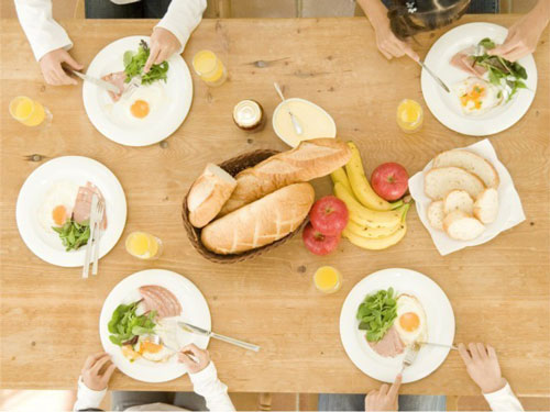 不吃晚饭真能减肥么？