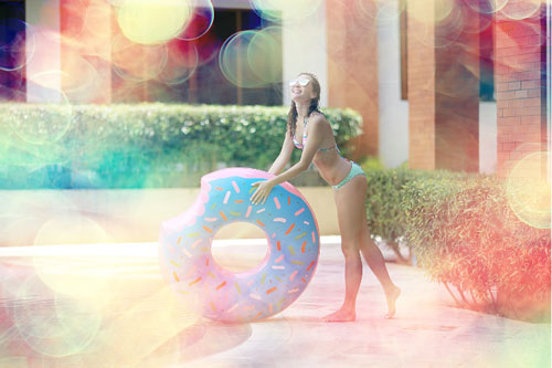 总是控制不住食欲应该怎么办？