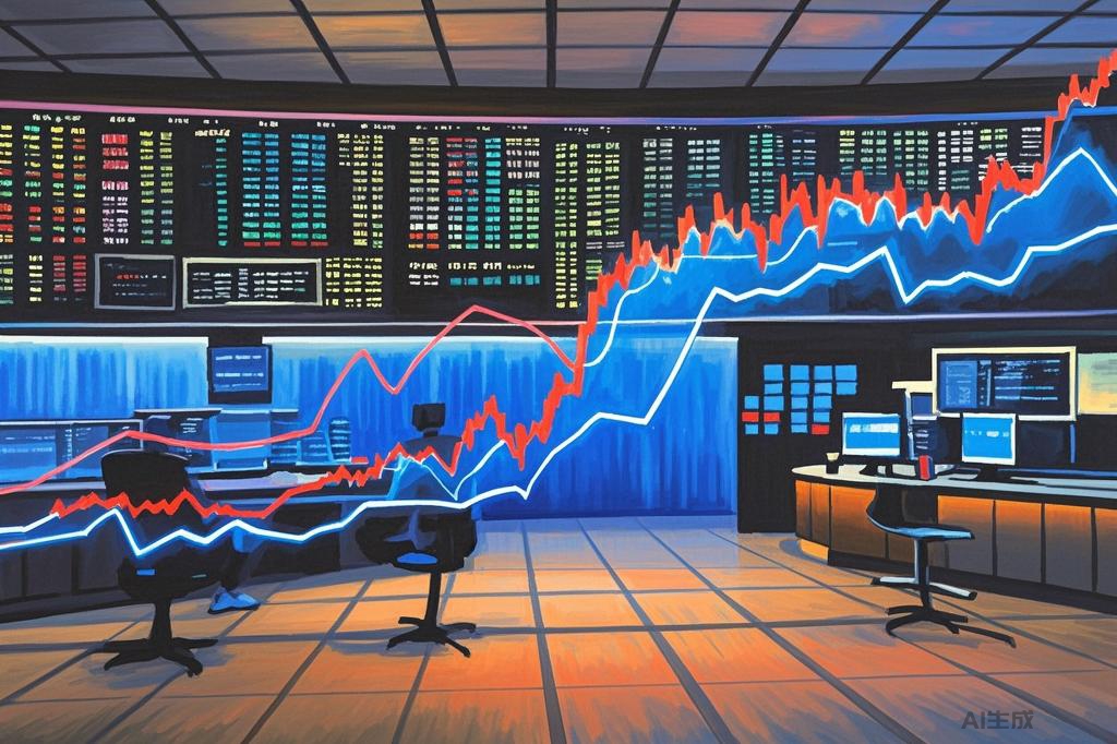 同花顺批量导入自选股教程及管理小技巧