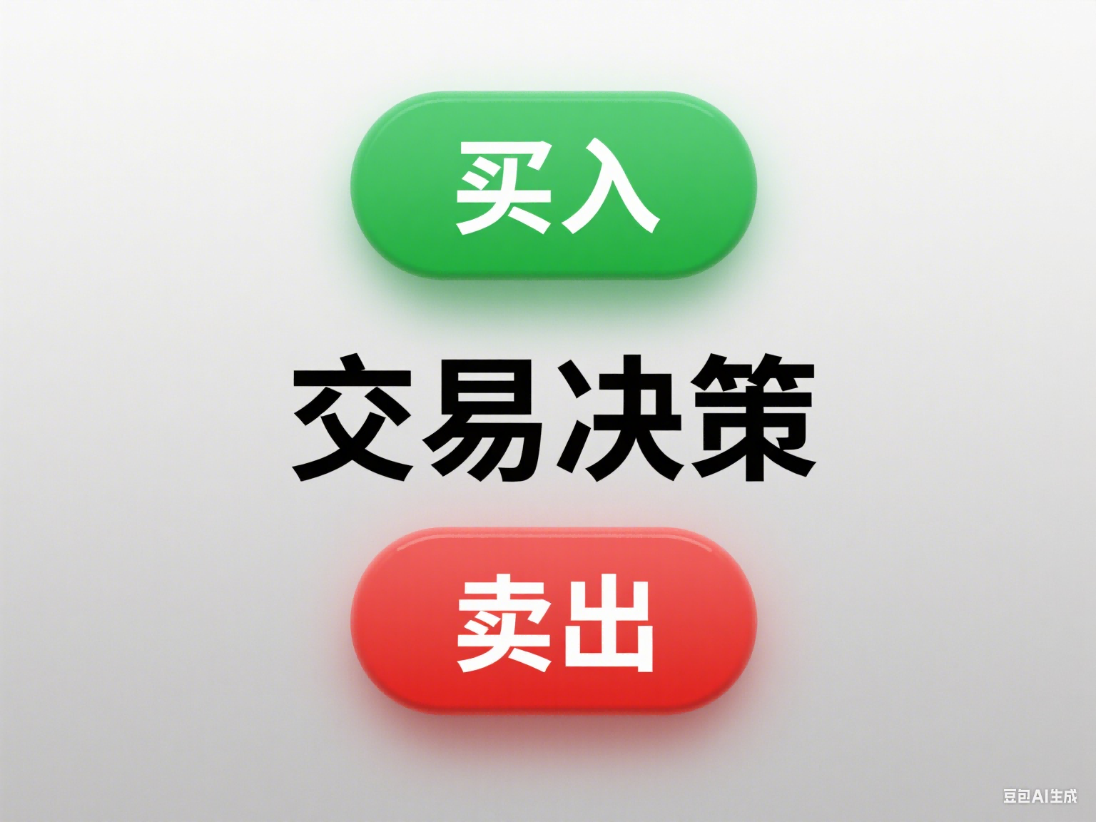 底部放量下跌的股票说明什么?散户分析要点