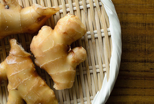 3种食物可以轻松帮你提高基础代谢