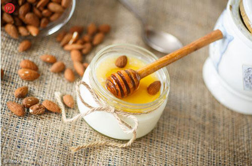 简单几步自制酸奶 甩掉脂肪畅爽一夏