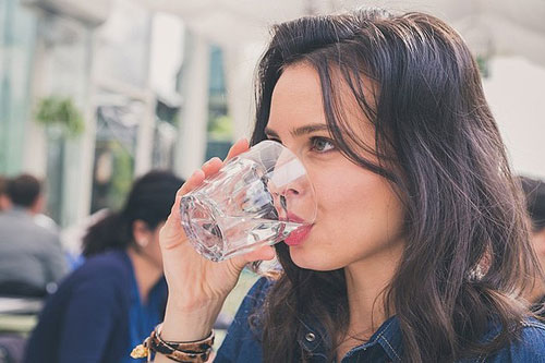 减肥期间应该多喝哪些饮品？