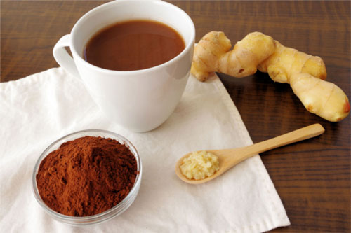 夏天减肥必备 教你DIY健康减肥茶