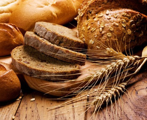 全麦面包到底可不可以减肥