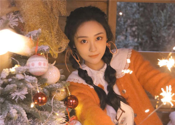 女生没有谈过恋爱有什么特征 懵懂单纯