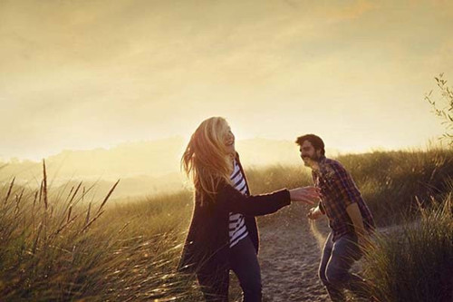 男生问你为何不谈恋爱 男生问你为什么不找对象