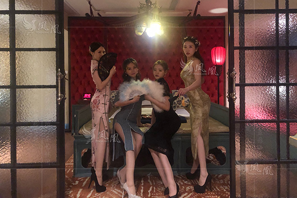 领略佛山男士休闲会馆的丰富项目，享受美好时光！