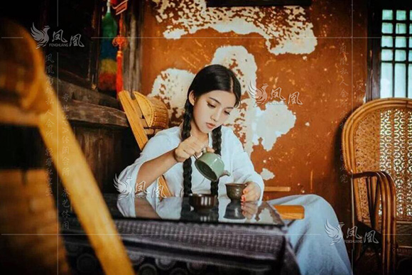 佛山男士的养生宝藏：Spa按摩养生会馆的星级服务