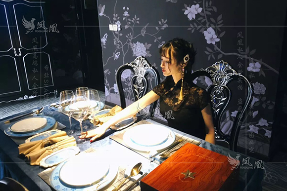 体验北京男士按摩会馆特色服务，感恩兄弟的强烈推荐