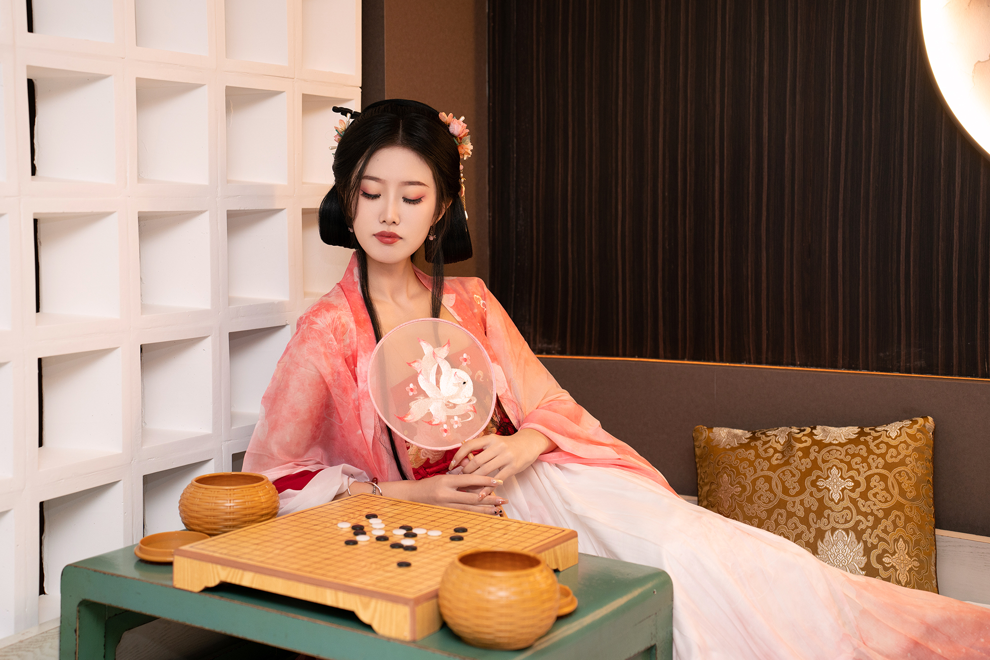 领略珠海男士Spa会馆的高档环境独特之处