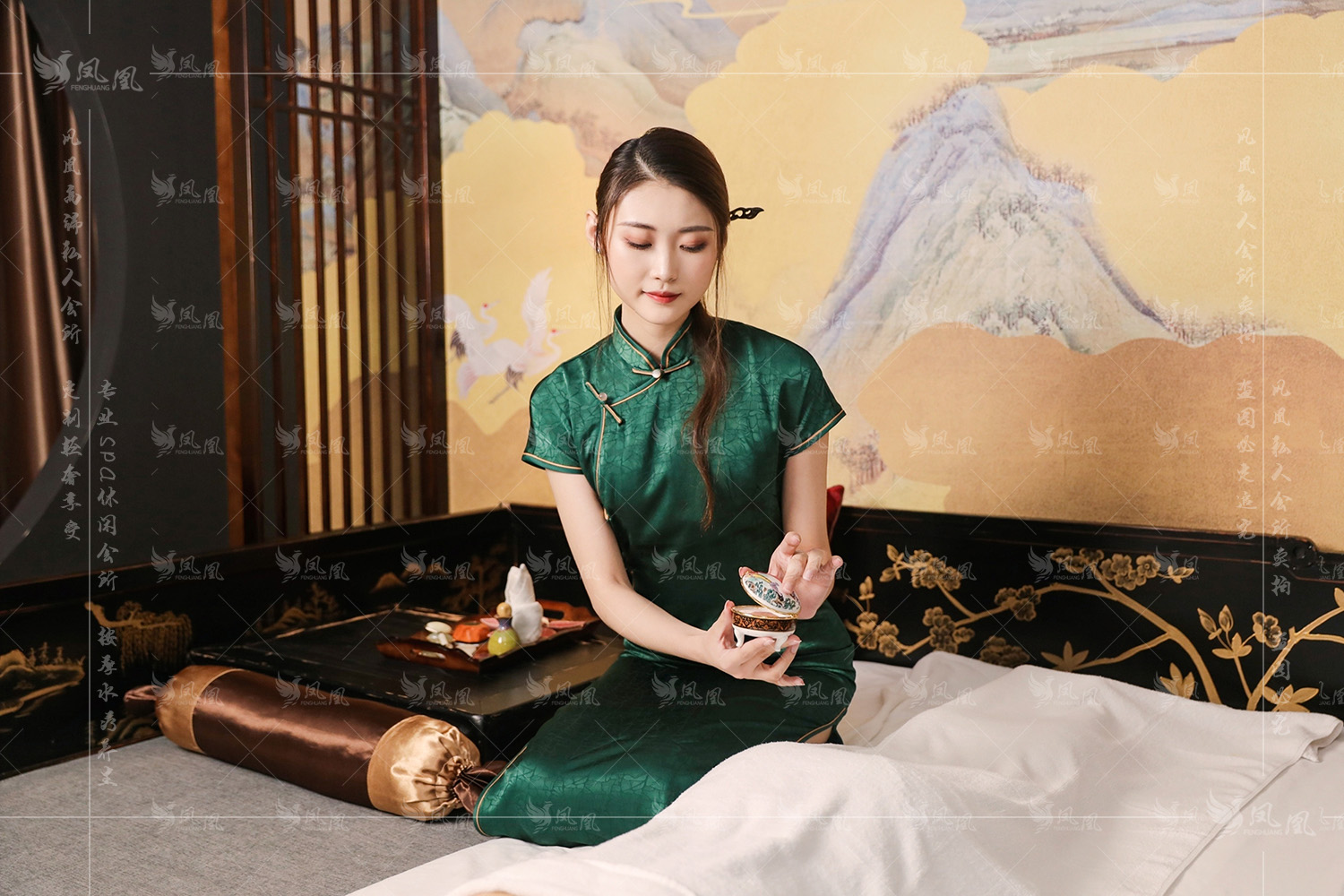 走进珠海男士水疗Spa会馆,感受身心的完美平衡 走进珠海男士水疗Spa会馆,感受身心的完美平衡