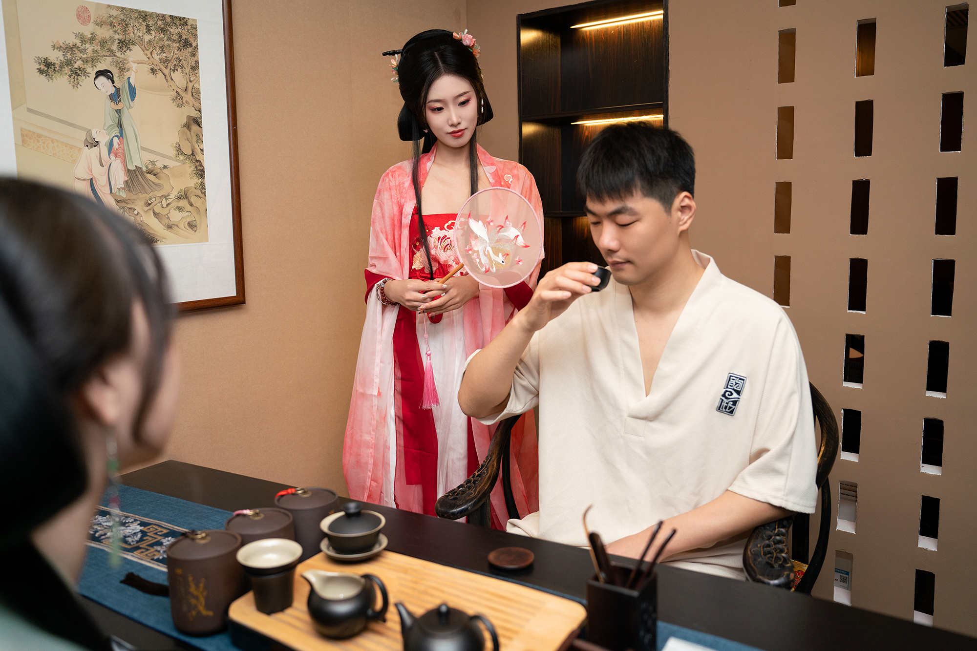 重庆男士水疗Spa按摩会馆,让你体验特色服务的美妙 重庆男士水疗Spa按摩会馆,让你体验特色服务的美妙