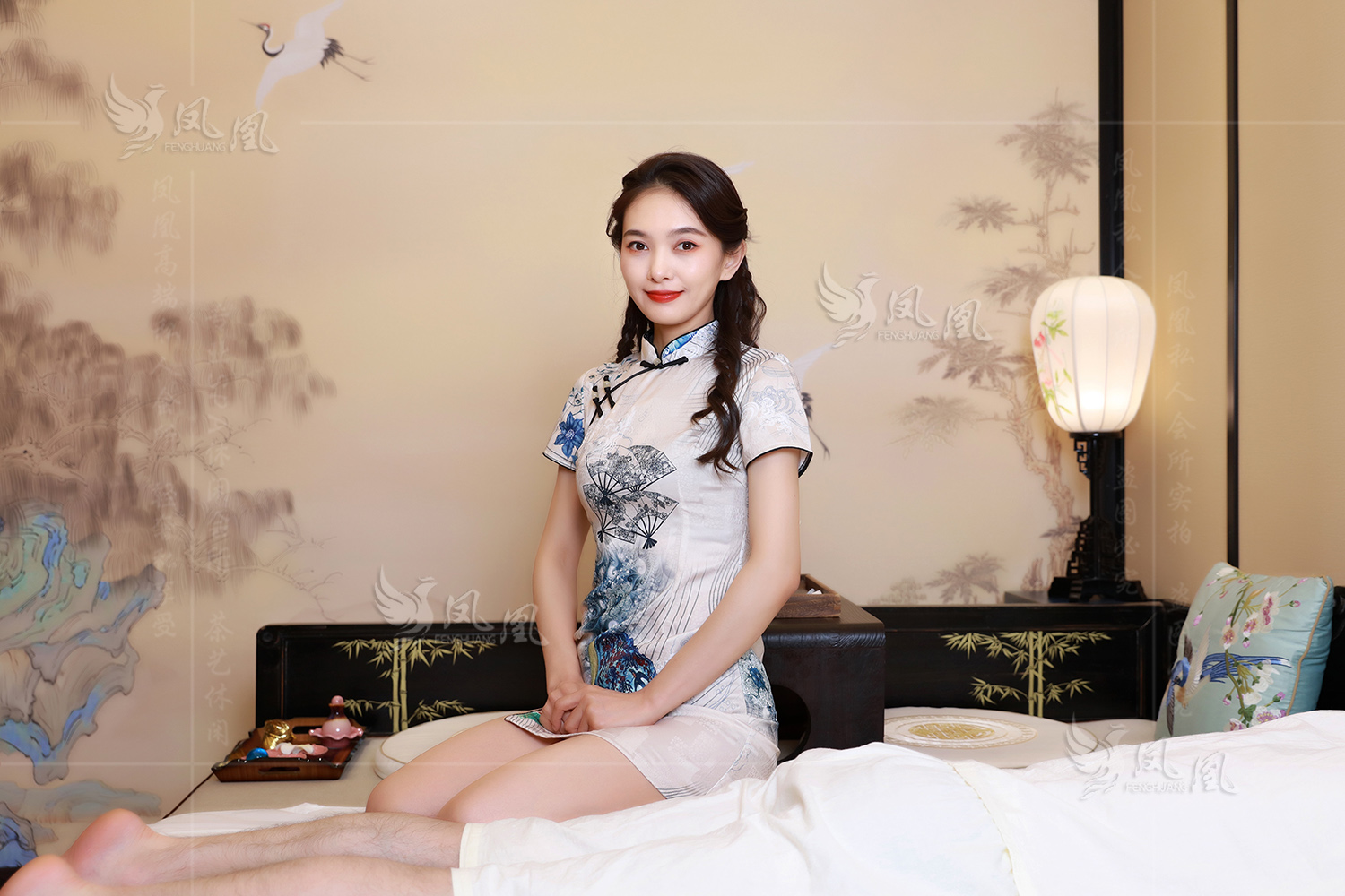 周末时光,沉浸在苏州男士水疗会馆特色项目的愉悦中 周末时光,沉浸在苏州男士水疗会馆特色项目的愉悦中