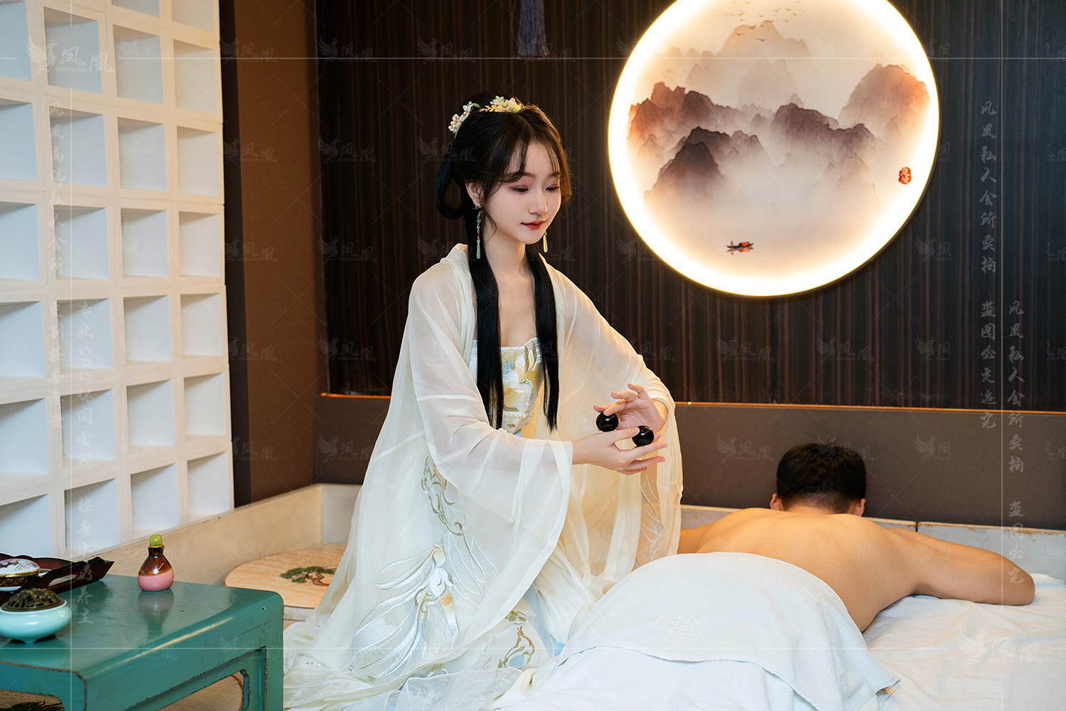 领略兄弟强烈推荐的北京男士按摩会馆特色服务之风采 领略兄弟强烈推荐的北京男士按摩会馆特色服务之风采