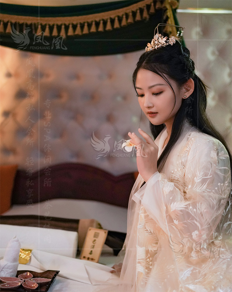 亲测独一无二的珠海男士按摩Spa养生会馆 亲测独一无二的珠海男士按摩Spa养生会馆