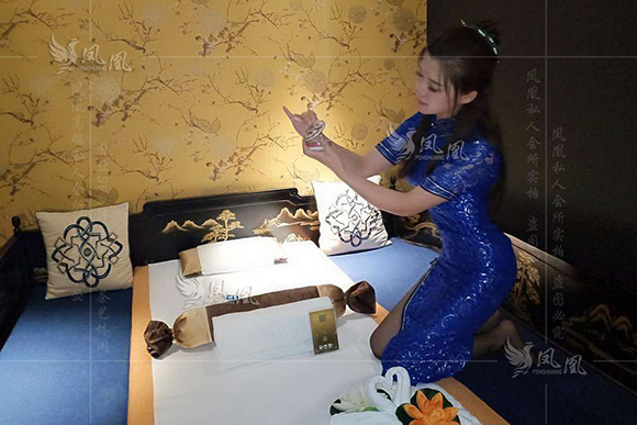 兄弟力挺的深圳男士按摩会馆,特色服务究竟有何魅力? 兄弟力挺的深圳男士按摩会馆,特色服务究竟有何魅力?