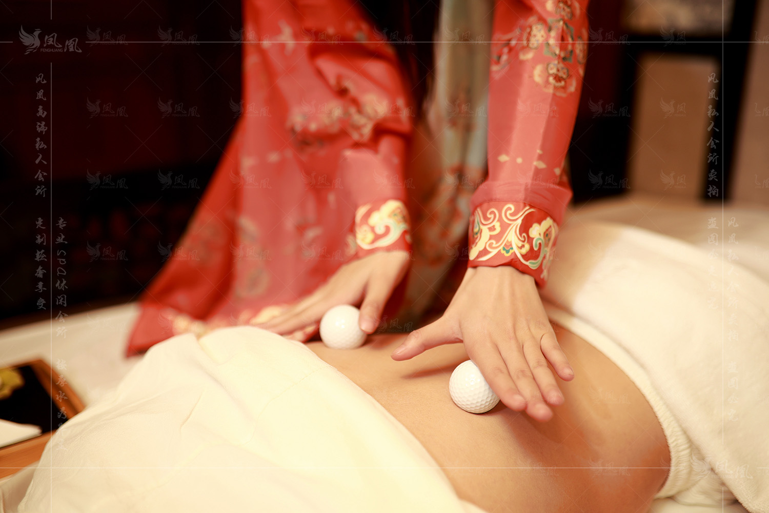 周末去广州男士保健水疗馆，领略特色项目的奇妙体验