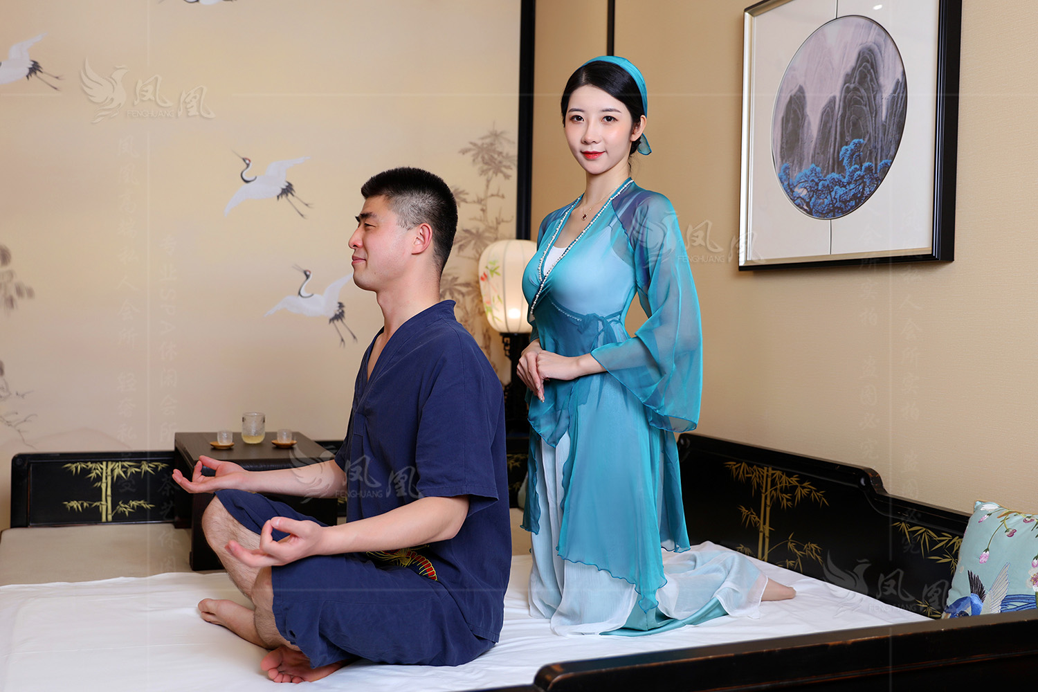 男士休闲的绝佳场所,北京水疗Spa会馆,亲测项目超多超好 男士休闲的绝佳场所,北京水疗Spa会馆,亲测项目超多超好