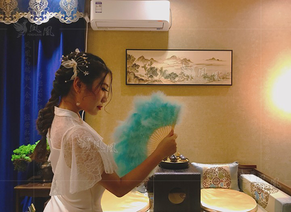 周末,走进天津男士养生会馆,探索丰富项目带来的健康新机遇 周末,走进天津男士养生会馆,探索丰富项目带来的健康新机遇