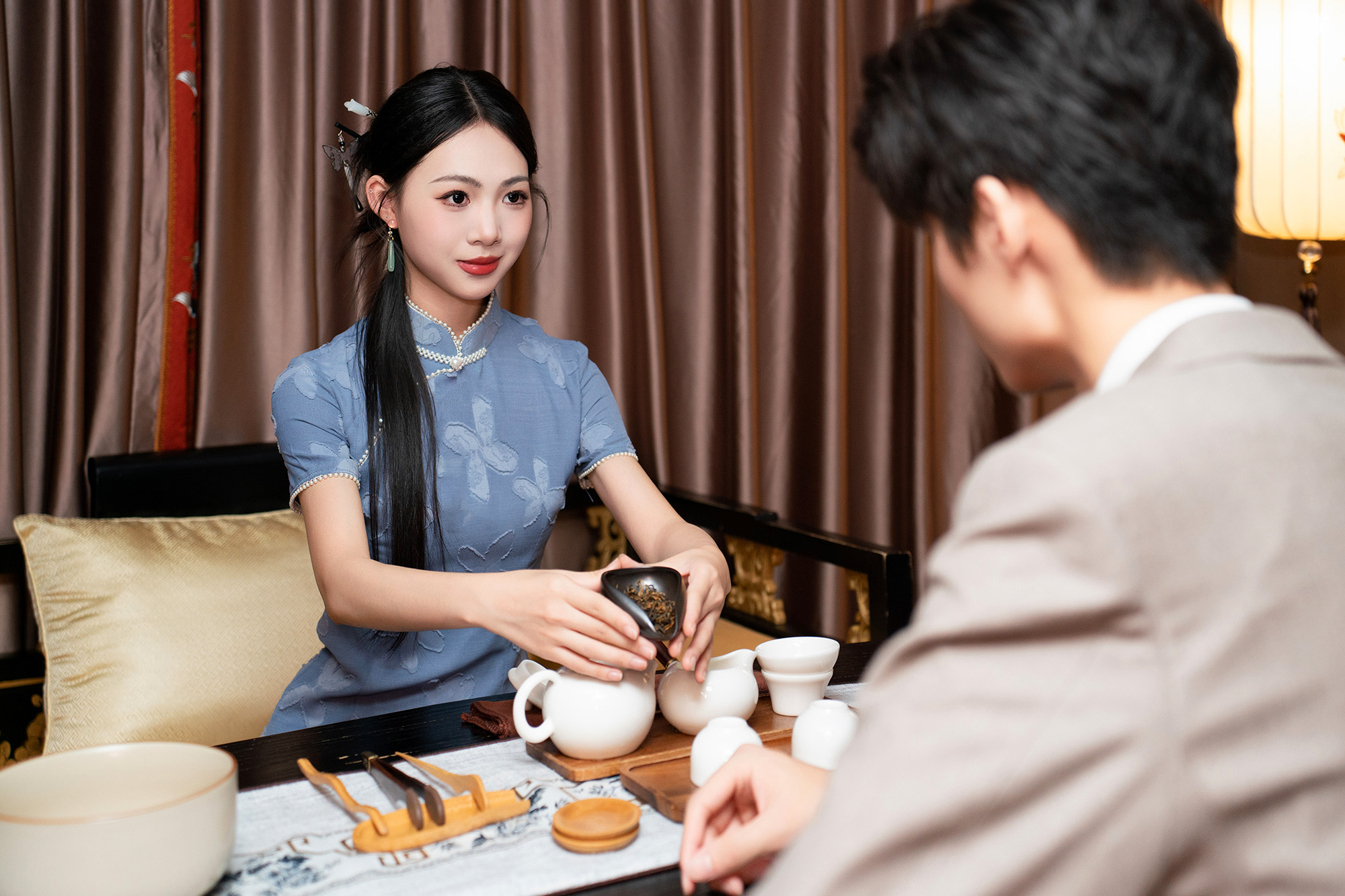 周末，一起来体验厦门男士养生保健的丰富项目