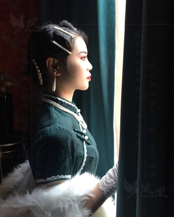 苏州男士的星级养生之旅:Spa按摩养生会馆的独特服务 苏州男士的星级养生之旅:Spa按摩养生会馆的独特服务