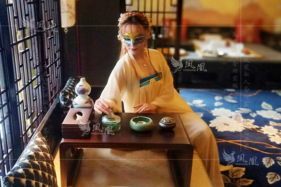 体验超五星级养生荣耀,走进厦门男士养生会馆 体验超五星级养生荣耀,走进厦门男士养生会馆