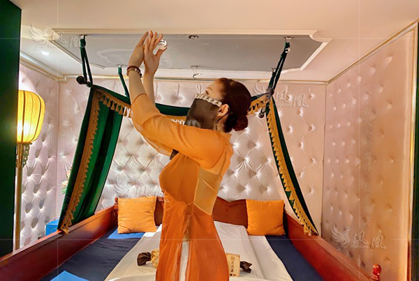 探索成都男士养生Spa,享受超级棒的服务体验 探索成都男士养生Spa,享受超级棒的服务体验