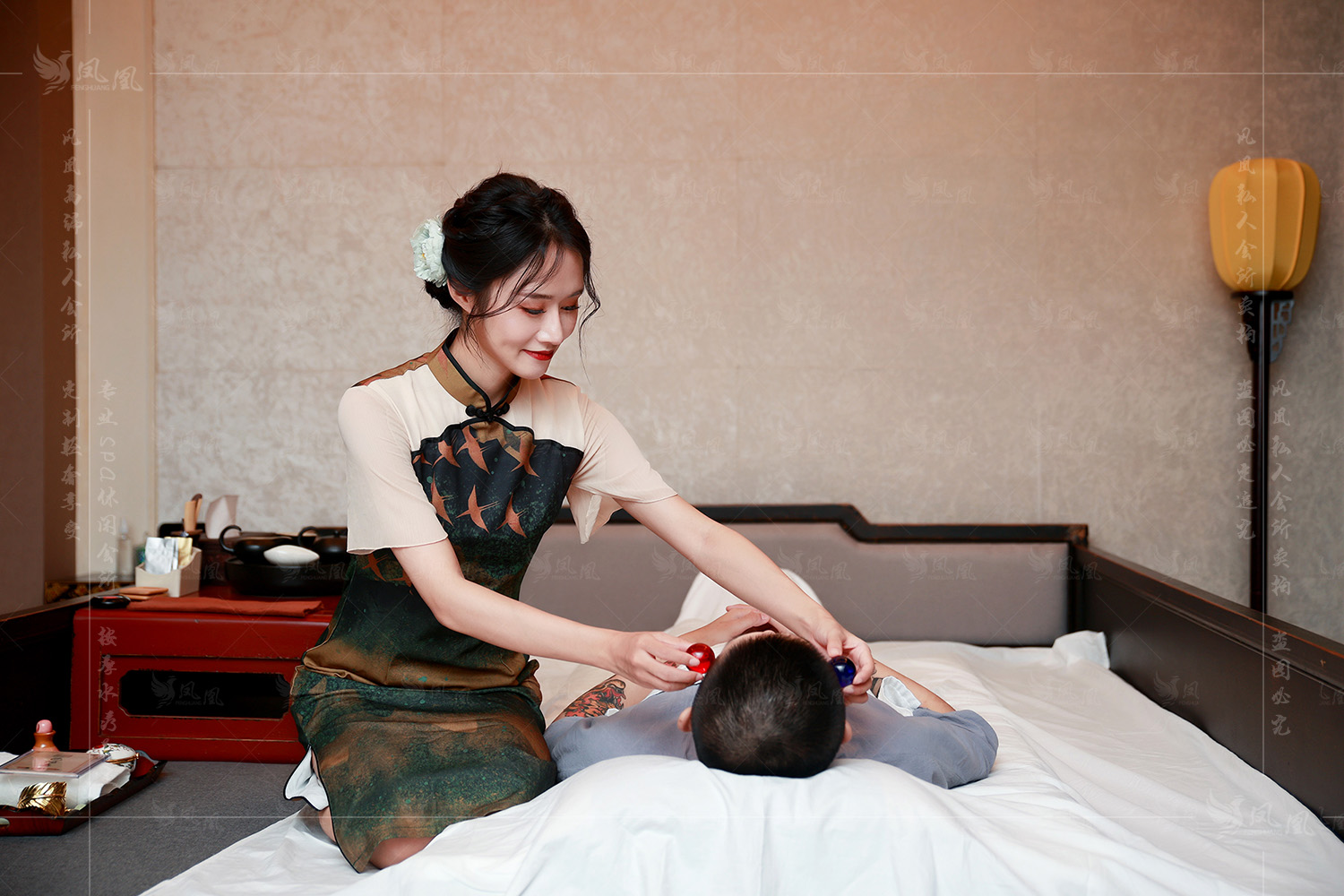 天津男士水疗Spa按摩会馆,特色服务,让你流连忘返 天津男士水疗Spa按摩会馆,特色服务,让你流连忘返