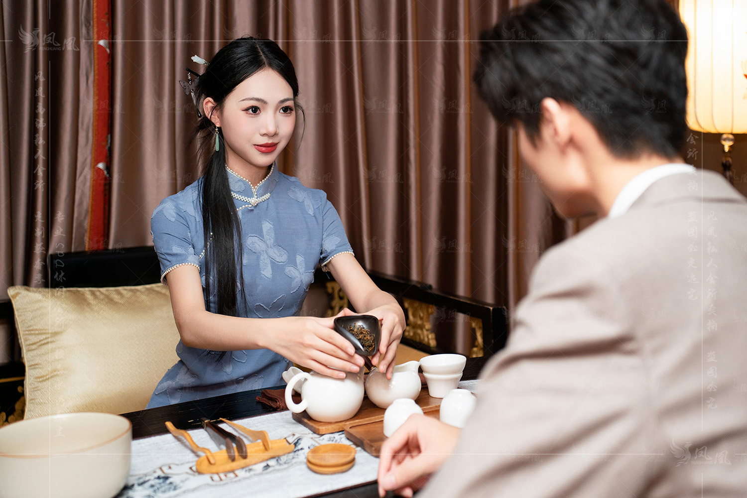 探索成都男士Spa休闲按摩会馆,开启超五星的奢华之旅 探索成都男士Spa休闲按摩会馆,开启超五星的奢华之旅