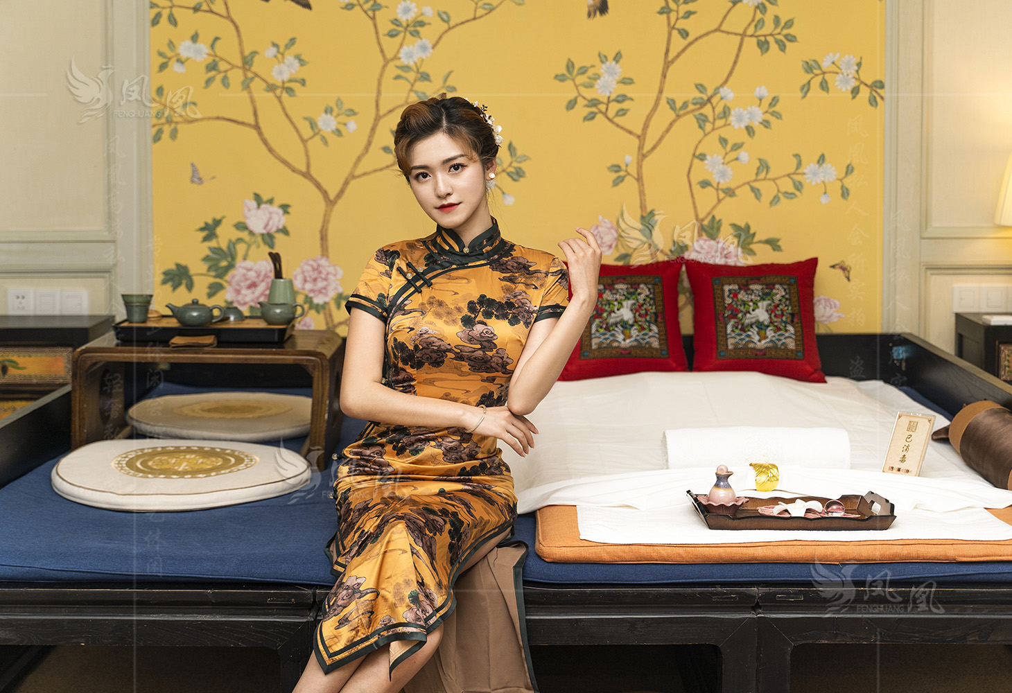 探索佛山这家男士Spa会馆,感受独特服务魅力 探索佛山这家男士Spa会馆,感受独特服务魅力