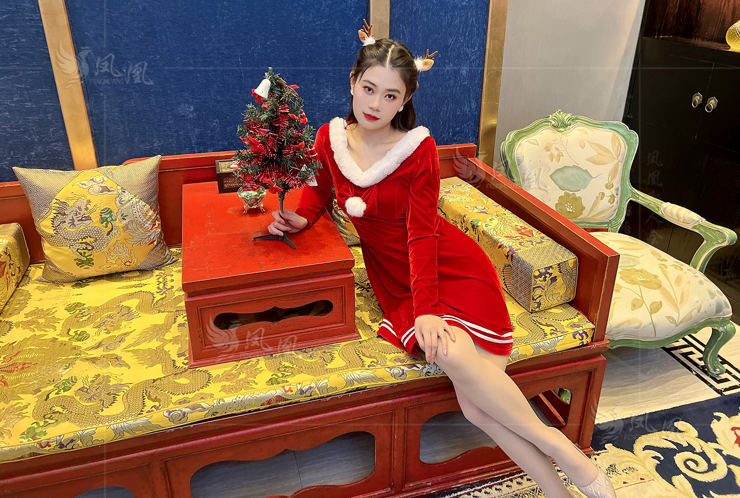 男士养生的理想之选：珠海Spa按摩养生会馆的星级服务