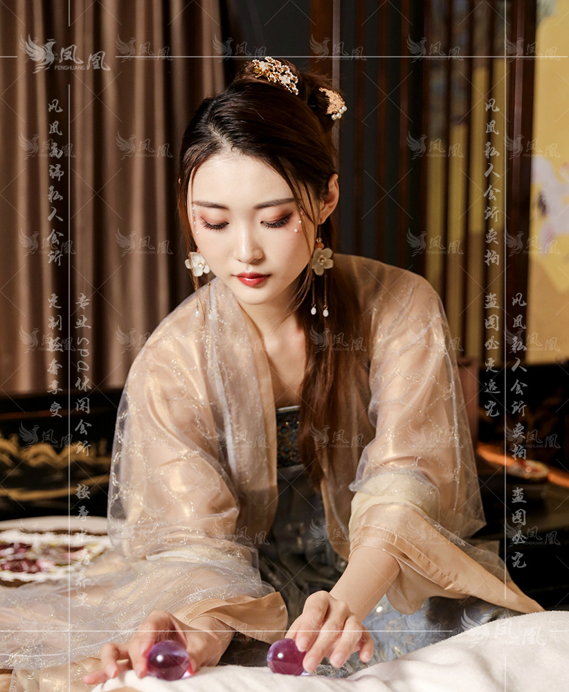 感受南京男士按摩会馆，享受令人心满意足的特色体验