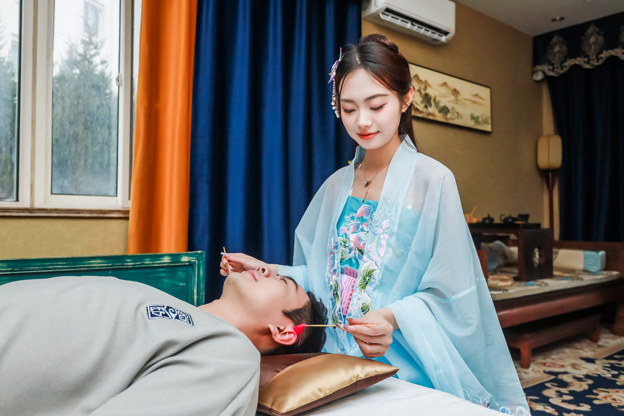 体验杭州男士按摩会馆的特色服务,感恩兄弟大力热忱推荐 体验杭州男士按摩会馆的特色服务,感恩兄弟大力热忱推荐