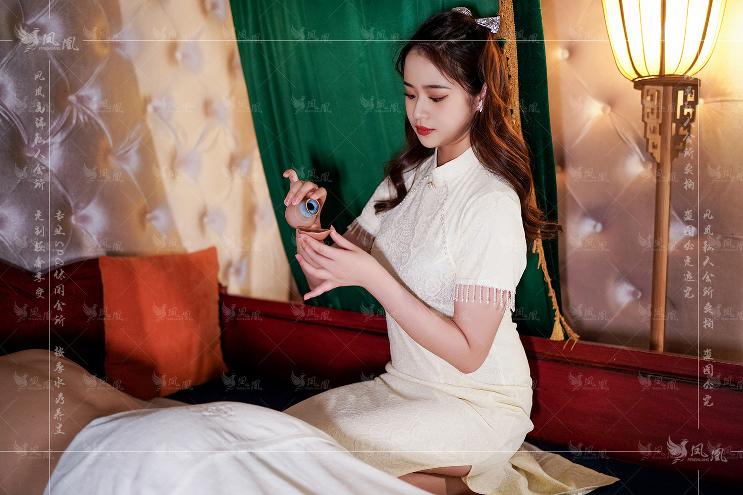 在珠海男士按摩馆的周末,感受绝佳服务体验 在珠海男士按摩馆的周末,感受绝佳服务体验