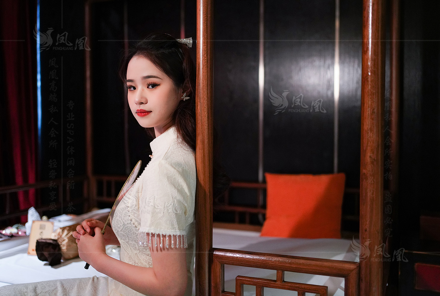 光临深圳男士按摩Spa养生会馆,领略漂亮小姐姐的贴心服务 光临深圳男士按摩Spa养生会馆,领略漂亮小姐姐的贴心服务