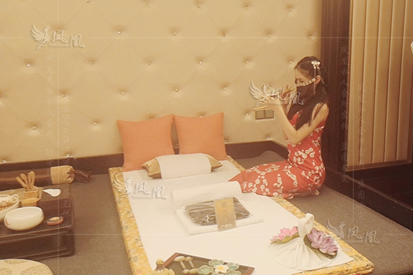 周末的北京男士养生会馆，服务令人惊艳